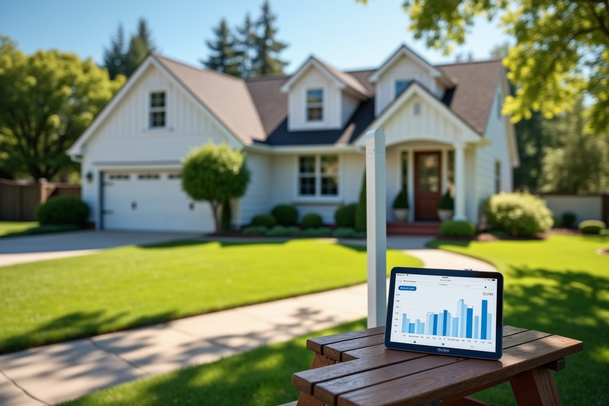 immobilier estimation