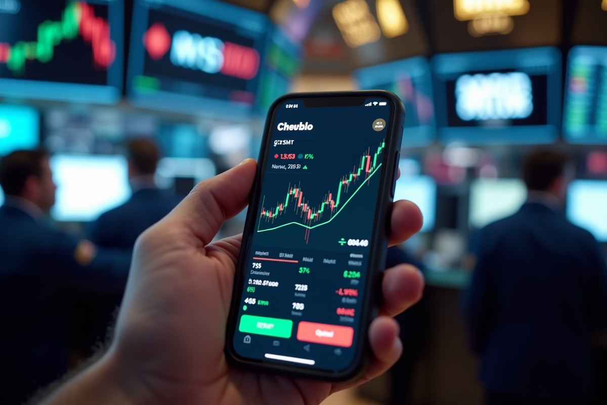 etf bourse