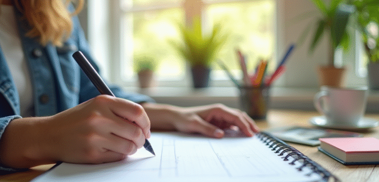 Planning gratuit : comment le réaliser facilement ?