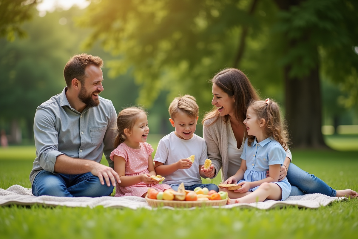 famille recomposée