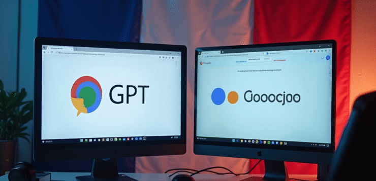 Comparatif : Chat GPT vs Google Translate pour traduire efficacement en français