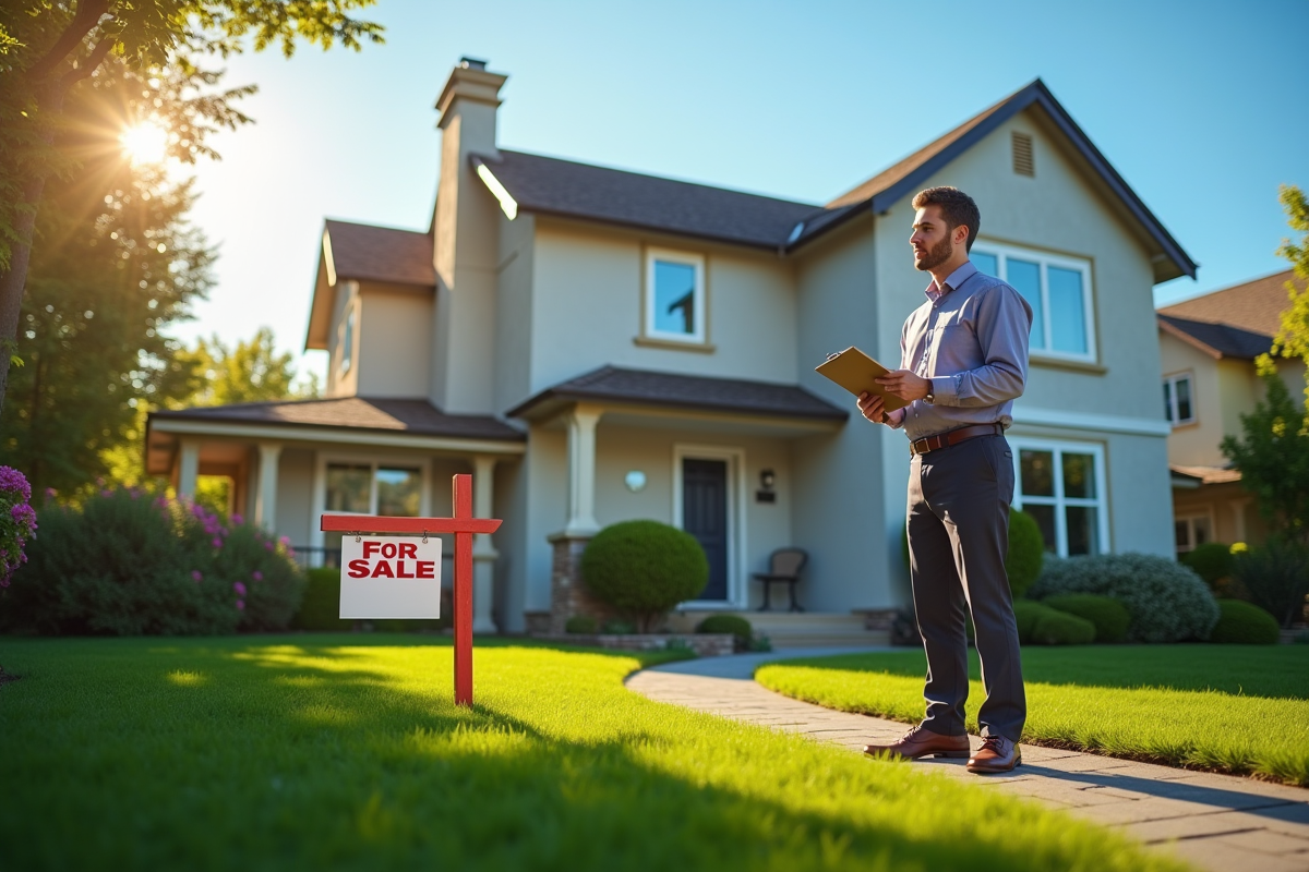 immobilier valuation