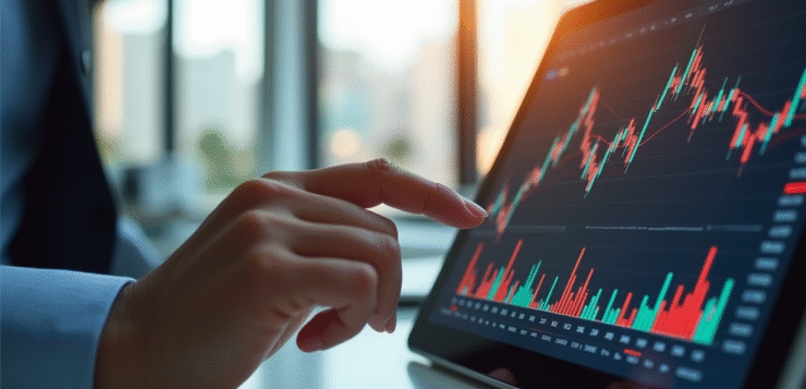 Taux de fluctuation : définition, calcul et importance pour votre entreprise