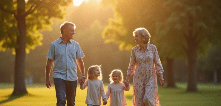 Citations famille : quelle est une bonne citation sur les liens ?