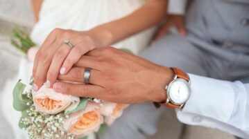 organiser un mariage à la mairie