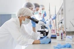 cabinet d’analyse médicale