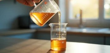 60 mL en cL : astuces et techniques pour ne pas se tromper