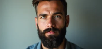 Dégradé de barbe : techniques avancées pour un style impeccable