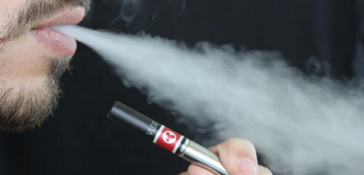 Pensez à la cigarette électronique et ses e-liquides pour dire non à la clope