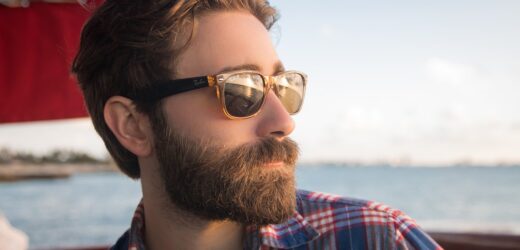 Quatre conseils pour bien entretenir sa barbe            