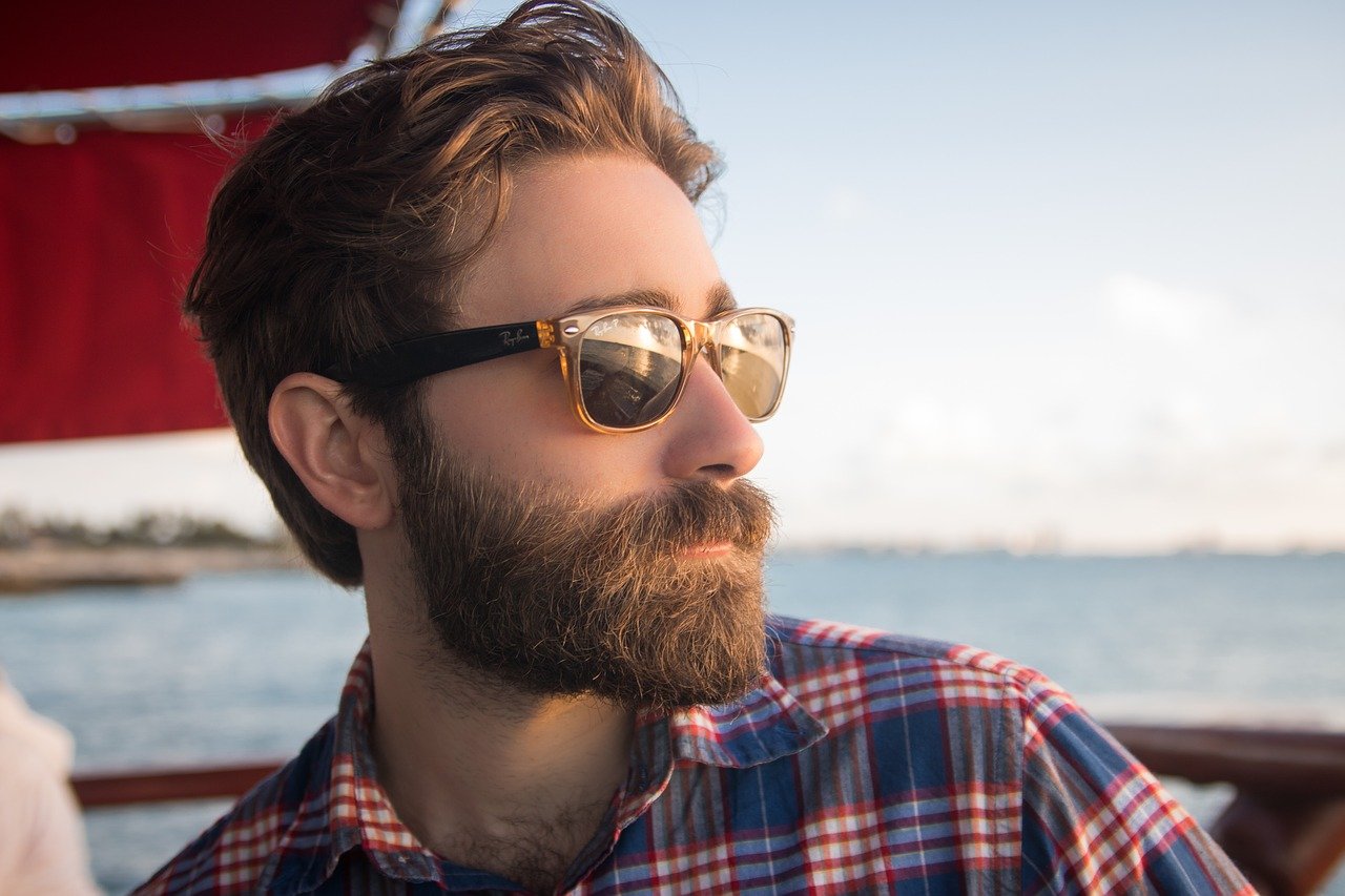 Quatre conseils pour bien entretenir sa barbe            