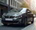 Peugeot 308 GTI automatique en ville en journée