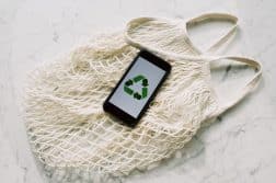 Comment protéger la planète derrière votre écran
