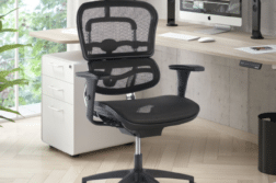 chaise de bureau