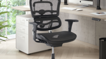 chaise de bureau