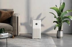 Purificateurs d’air